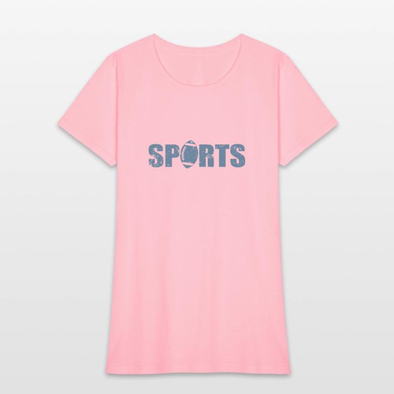 Sports Football America Sports Touchdown