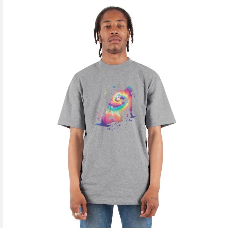 Sprinter Colorsplash Sprinting Sprint