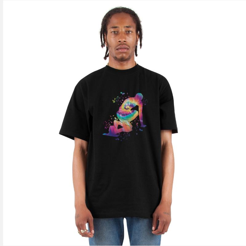 Sprinter Colorsplash Sprinting Sprint