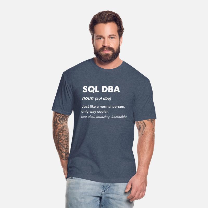 Sql Dba
