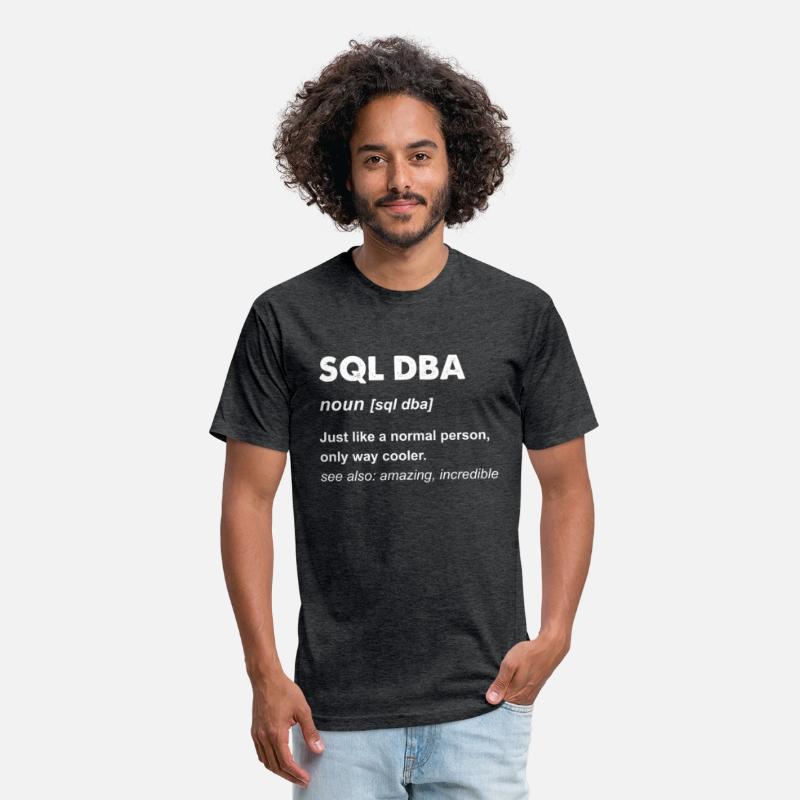 Sql Dba