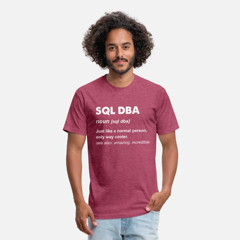 Sql Dba