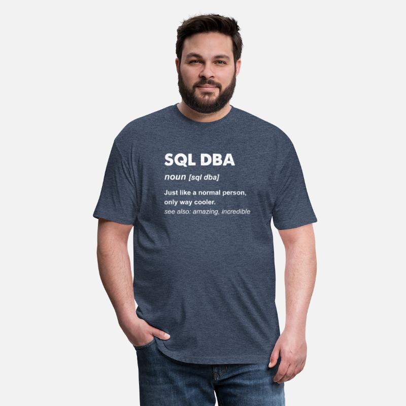 Sql Dba