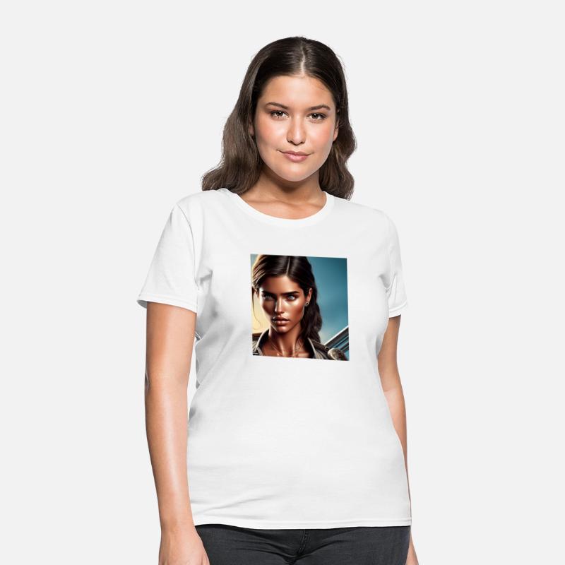 Stadium Status Records Massive Appeal Cowgirl