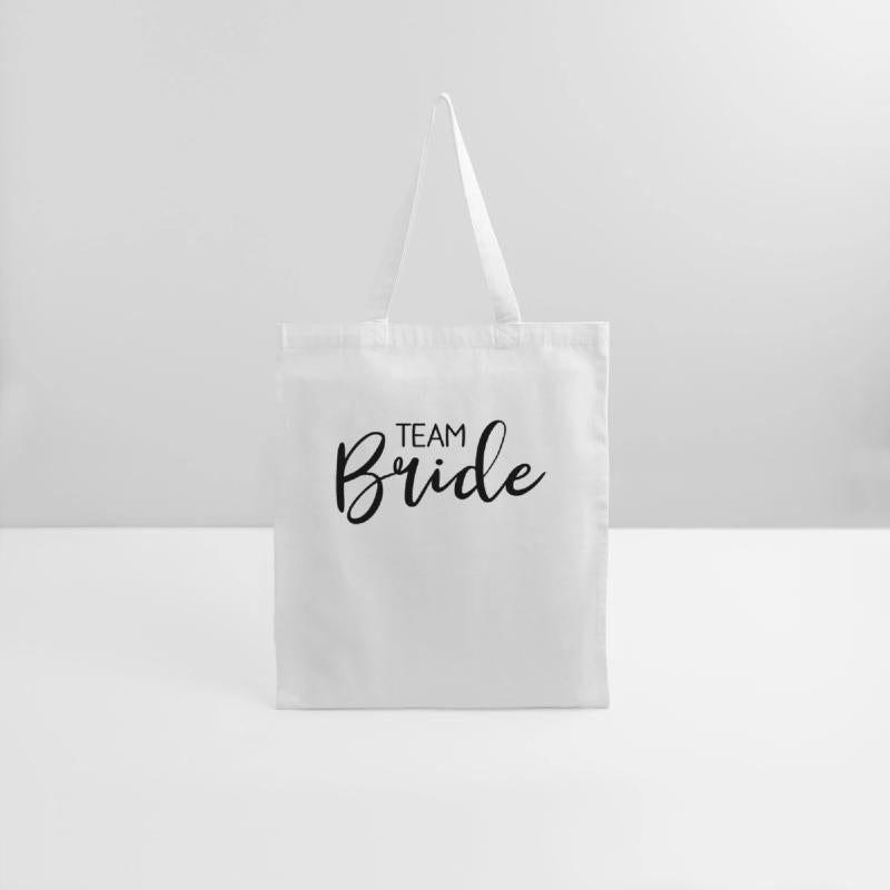 Stag and hen party | Bride | Team Bride