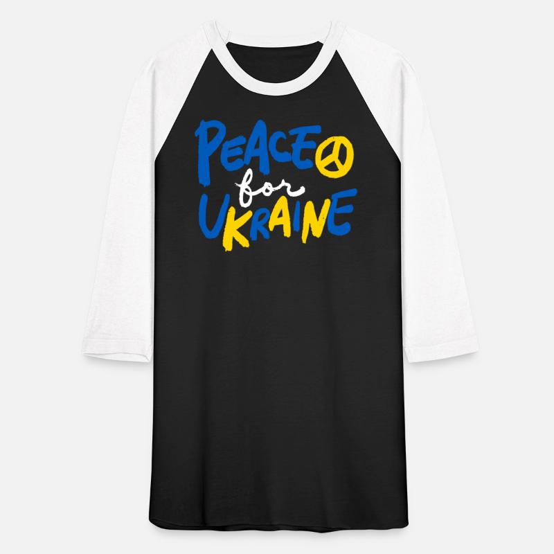 Stand With Ukraine Peace No War