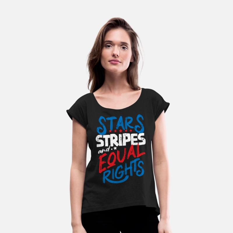 stars stripes and equal rights