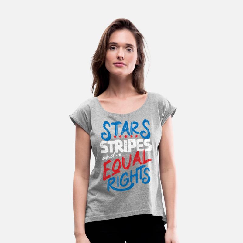 stars stripes and equal rights