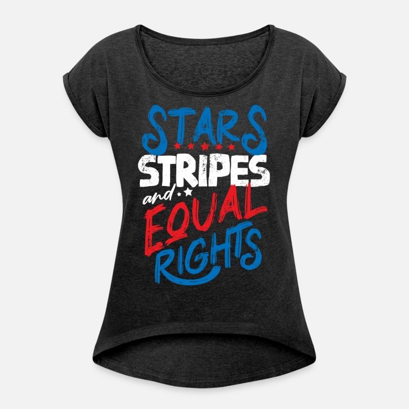 stars stripes and equal rights