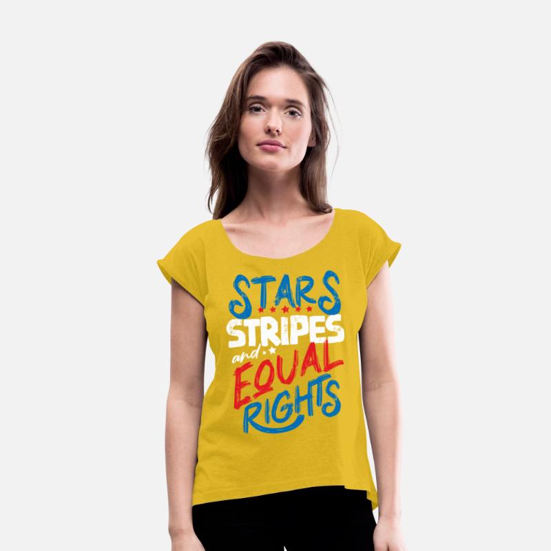 stars stripes and equal rights