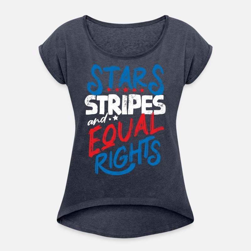 stars stripes and equal rights