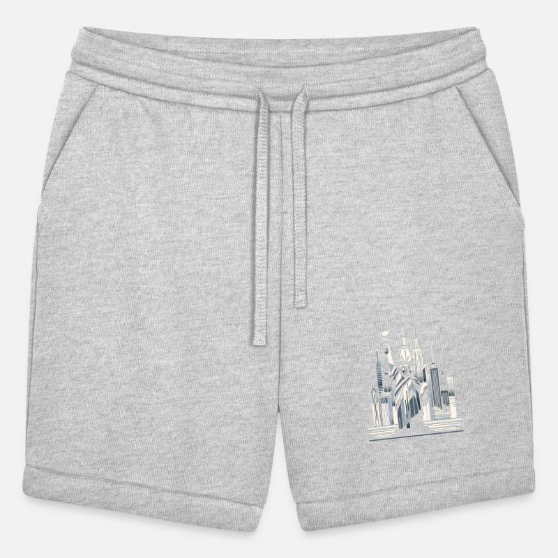 Statue of Liberty Embrace