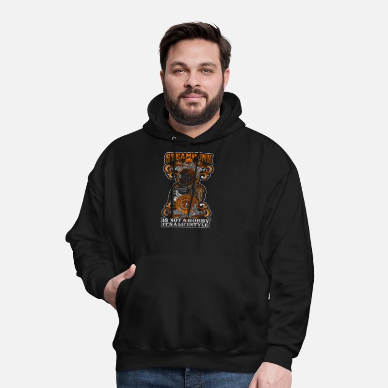 Steampunk Cosplay Gears