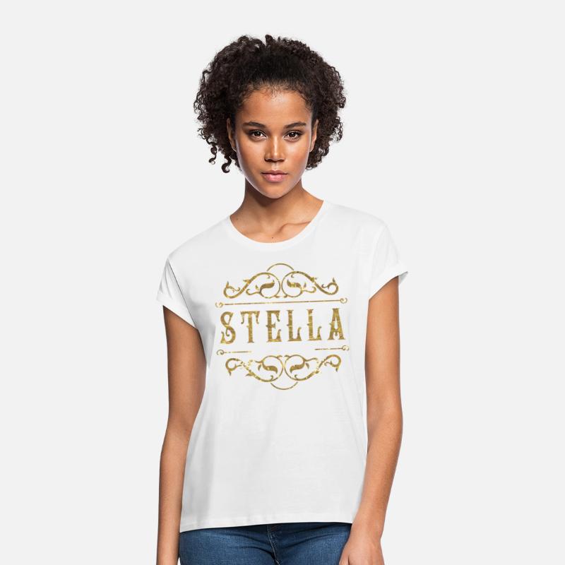 Stella gold