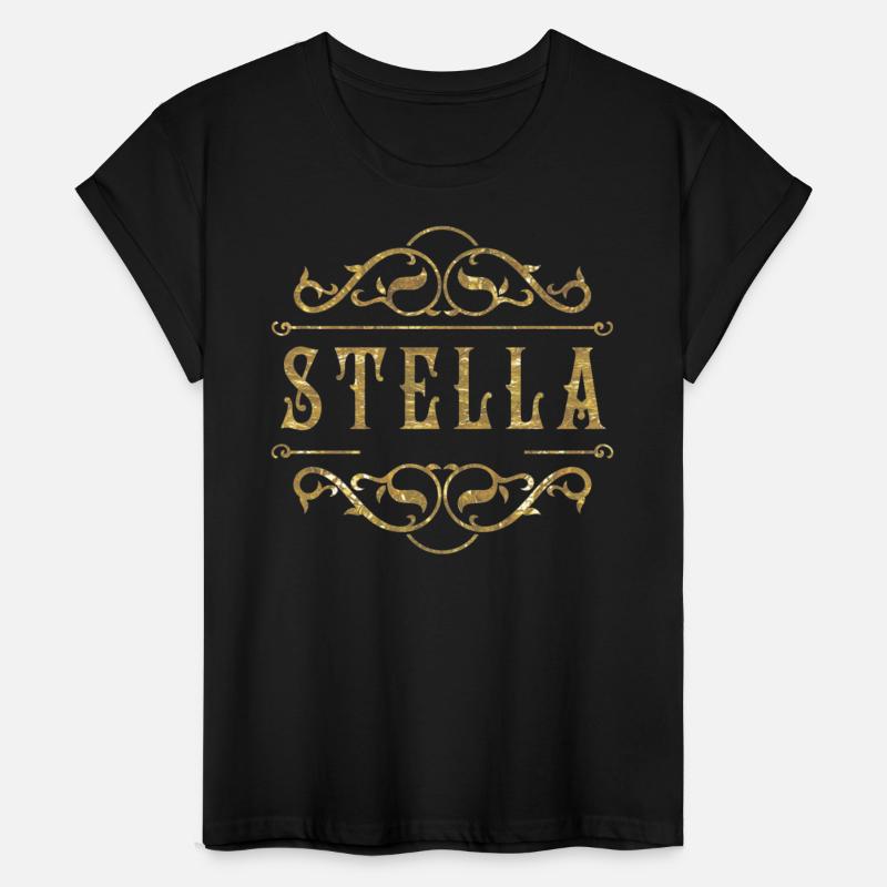 Stella gold