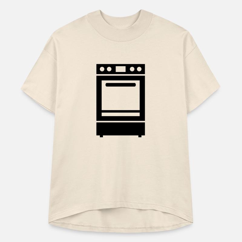 Stove or Cooker