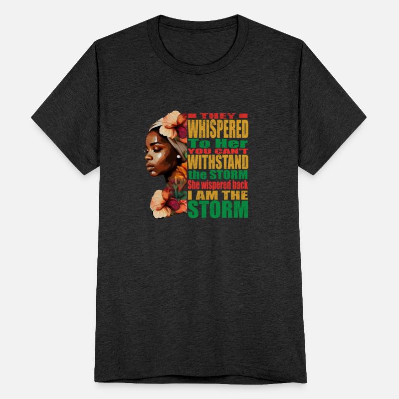 Strong Black Women Black Pride Black History Month