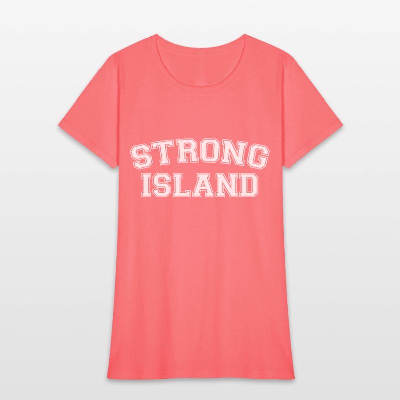 Strong Island