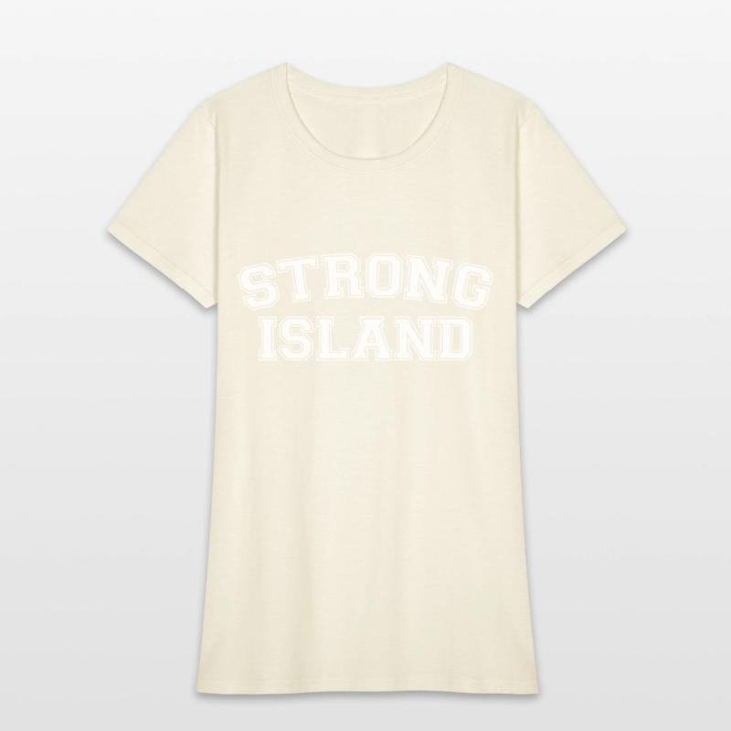 Strong Island