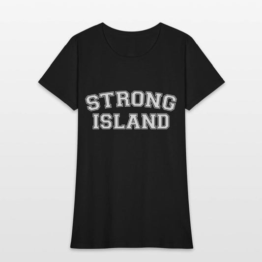Strong Island