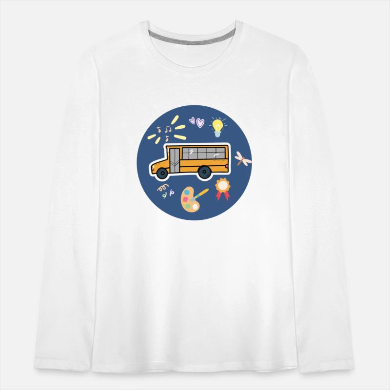 Student back to school