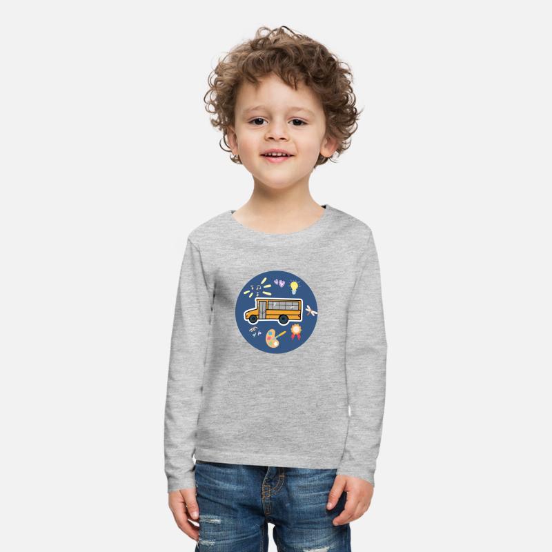 Student back to school