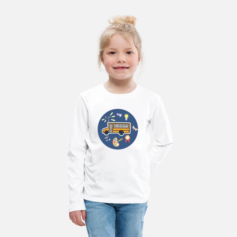 Student back to school