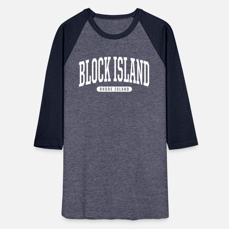 Style Block Island Rhode Island