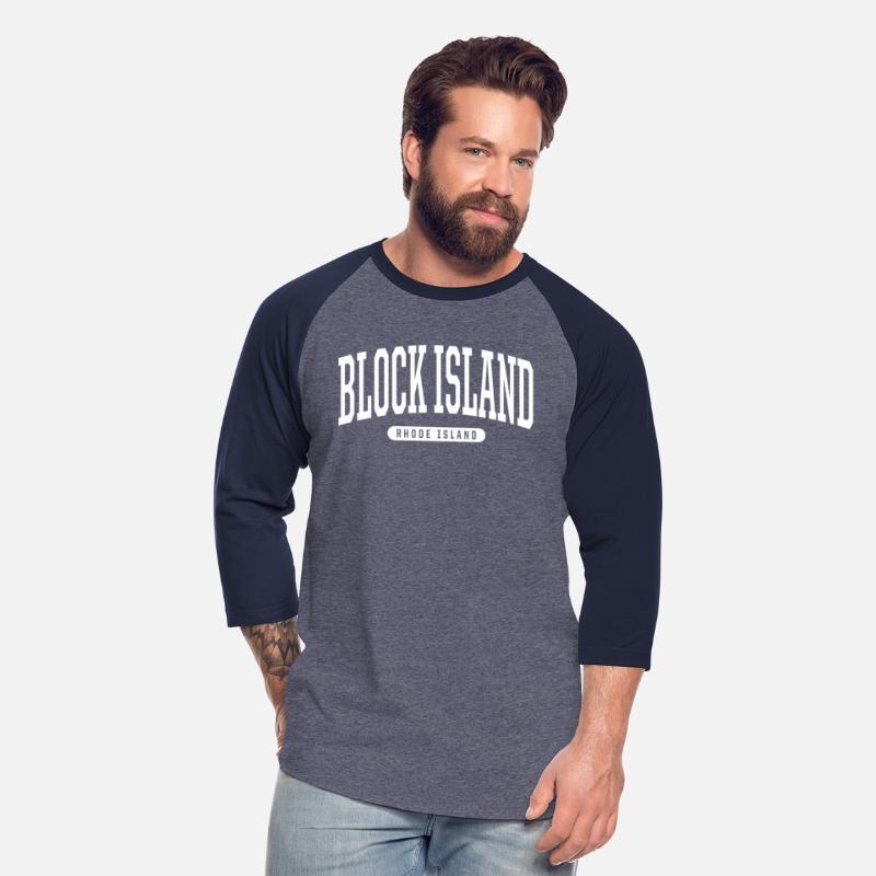 Style Block Island Rhode Island