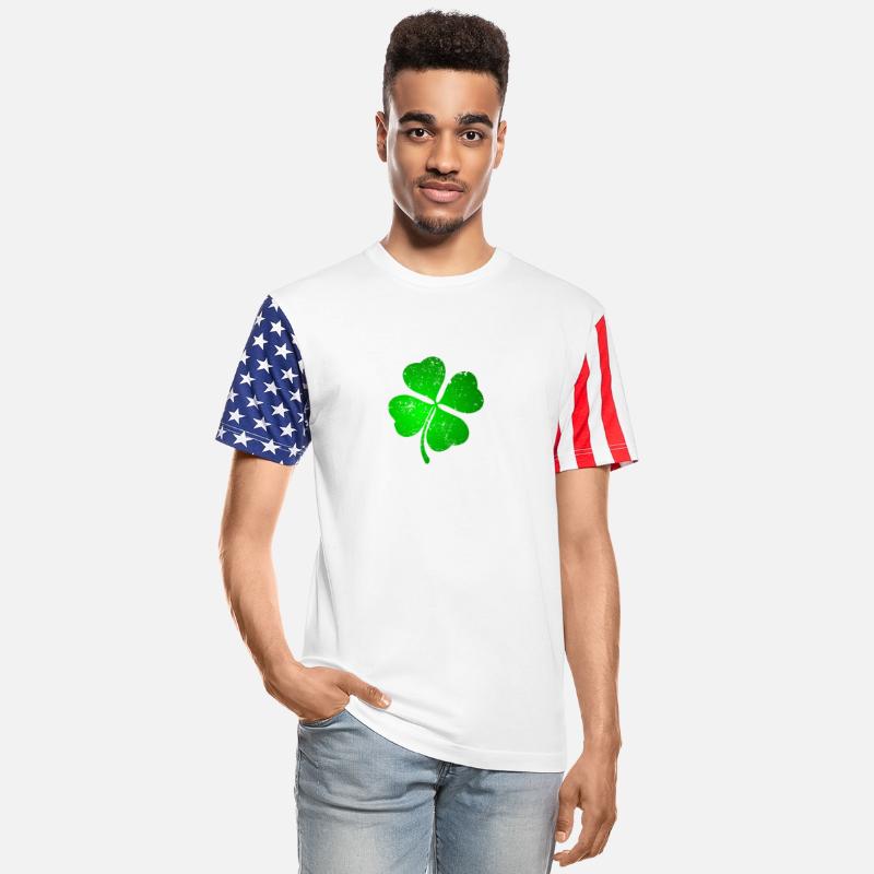 Stylish St. Patricksday