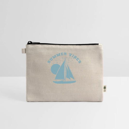 Summer Vibes Sailing Boat Water Sports