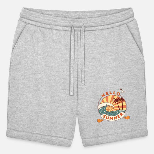 Sun, Sand & Waves: The Summer Welcome