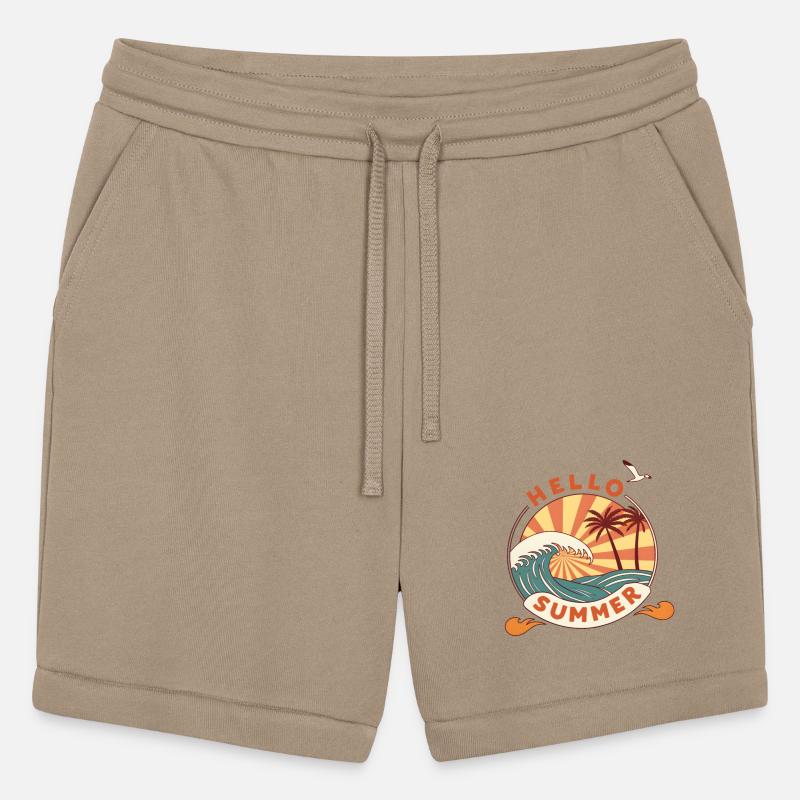 Sun, Sand & Waves: The Summer Welcome