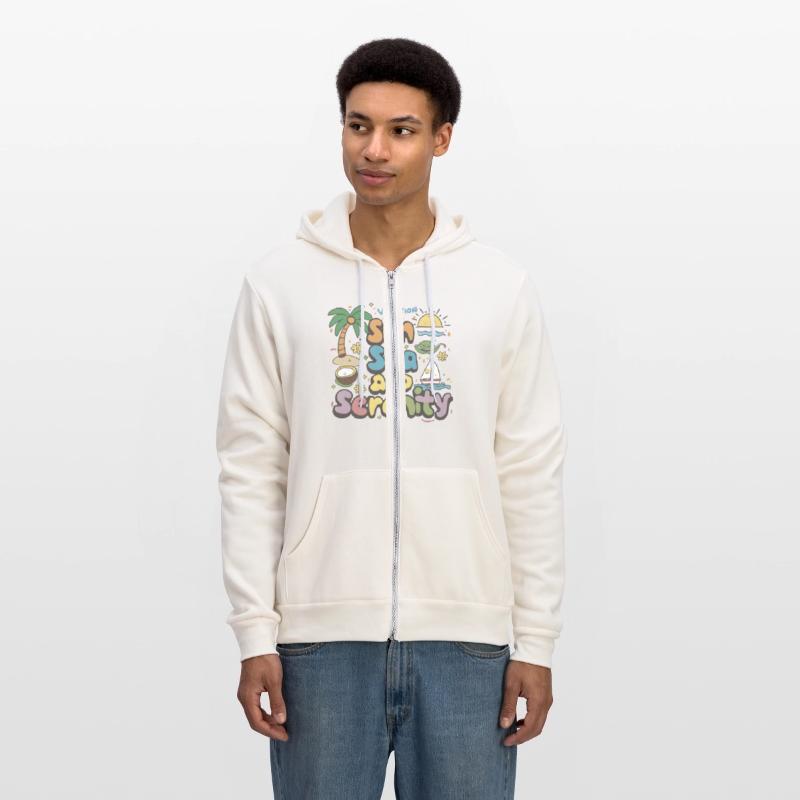 Sun Sea And Serenity