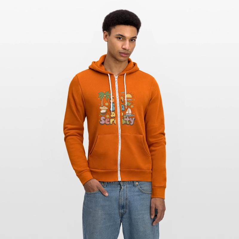 Sun Sea And Serenity