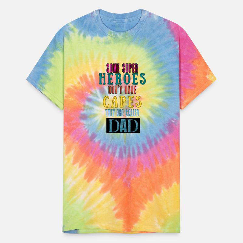 super hero dad, superhero father