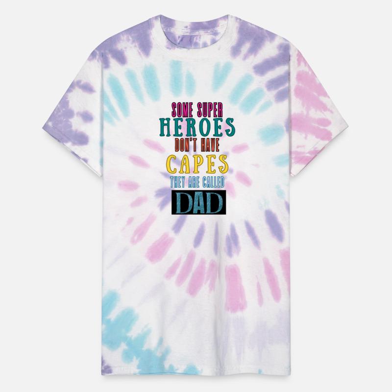 super hero dad, superhero father