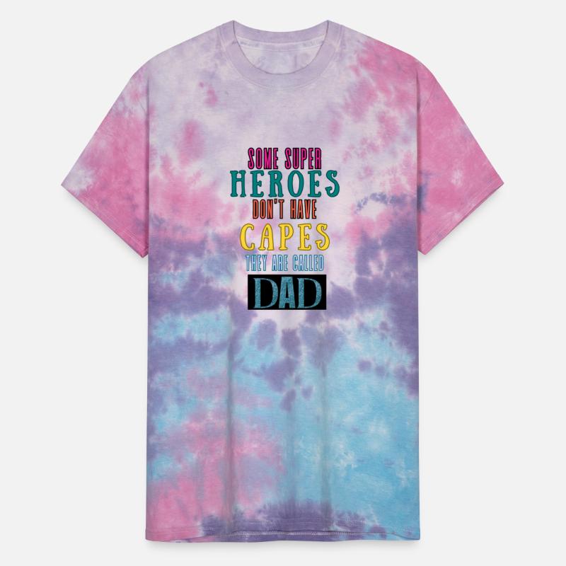 super hero dad, superhero father