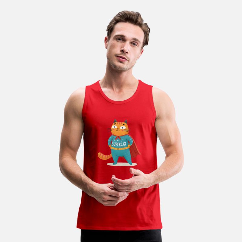 Super Purr: Hero of the Couch