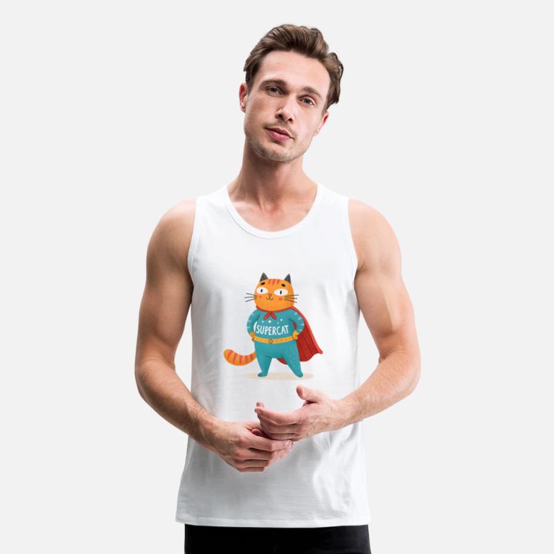 Super Purr: Hero of the Couch