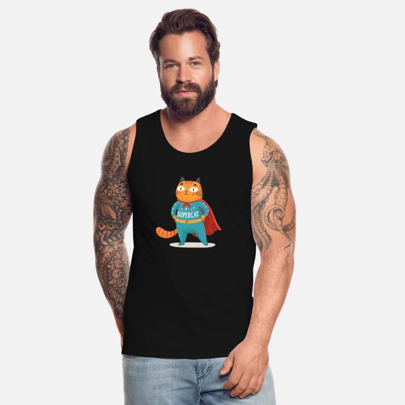 Super Purr: Hero of the Couch