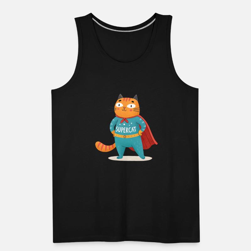 Super Purr: Hero of the Couch