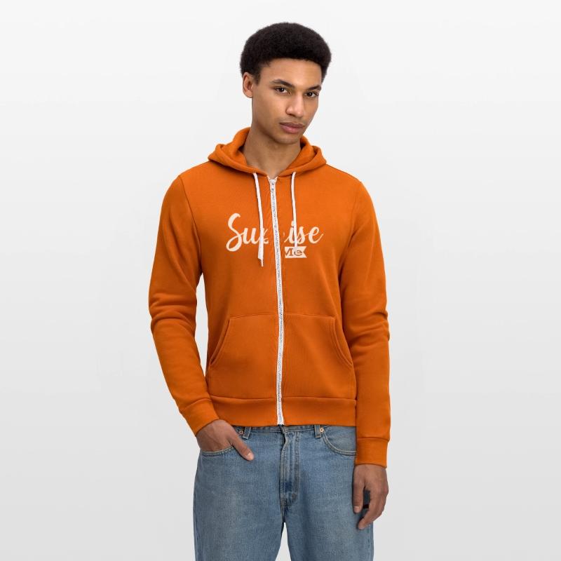 Suprise Me - Unveil the Unexpected in Style