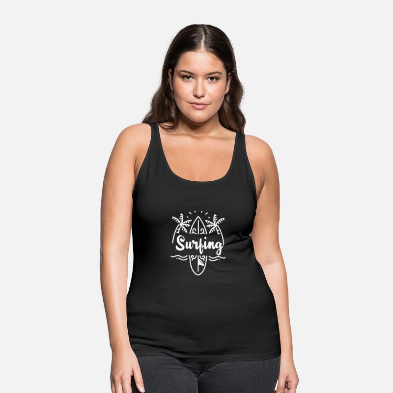 Surfing Surfboard Water Sport Fun