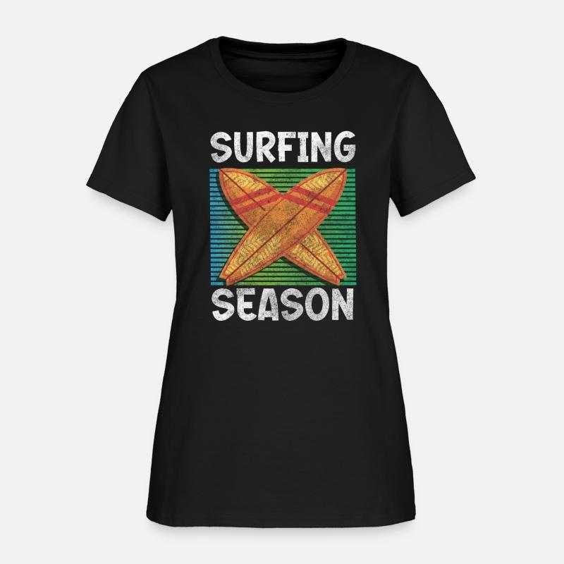 Surfing Surfer Boy Heartbeat Nature