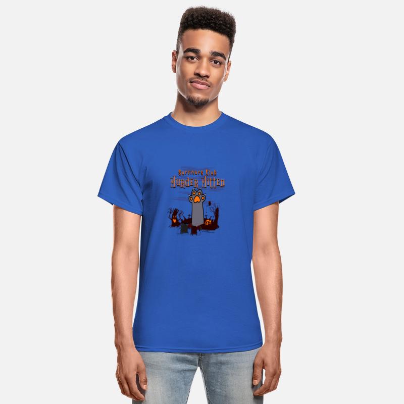Survivors Club Murder Mitten cat t-shirt, I Surviv
