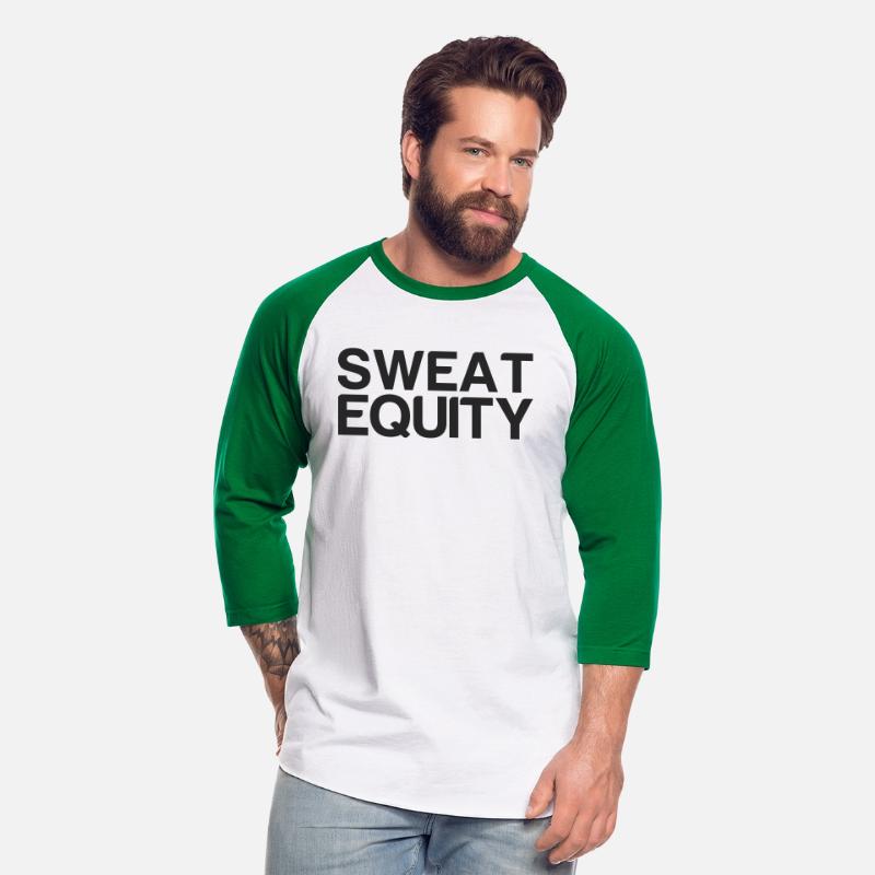 Sweat Equity