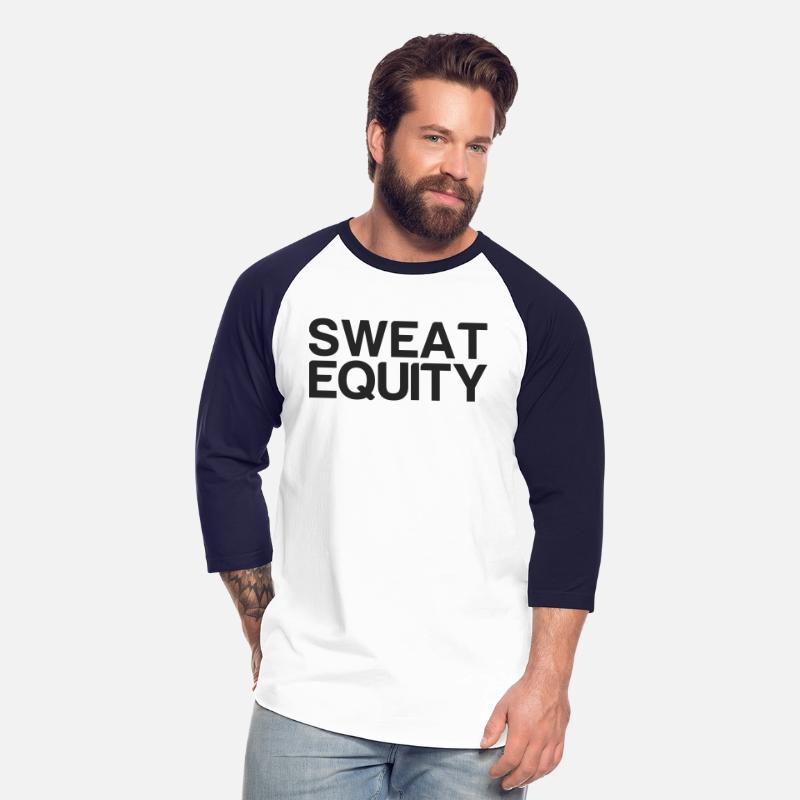 Sweat Equity