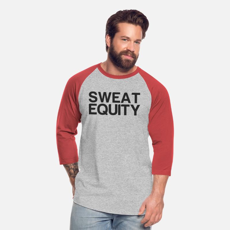 Sweat Equity
