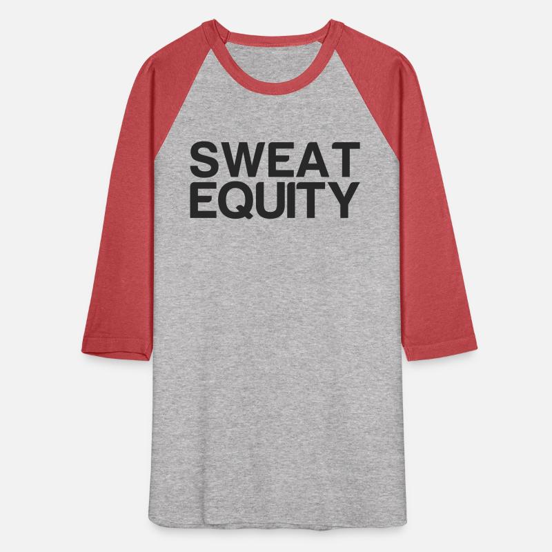 Sweat Equity